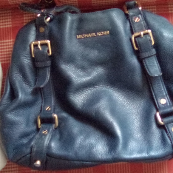 Michael kors purses and coach purses - Picture 2 of 4